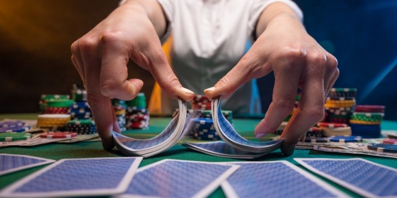 Mẹo chơi Blackjack online hiệu quả giúp bạn giành thắng lớn