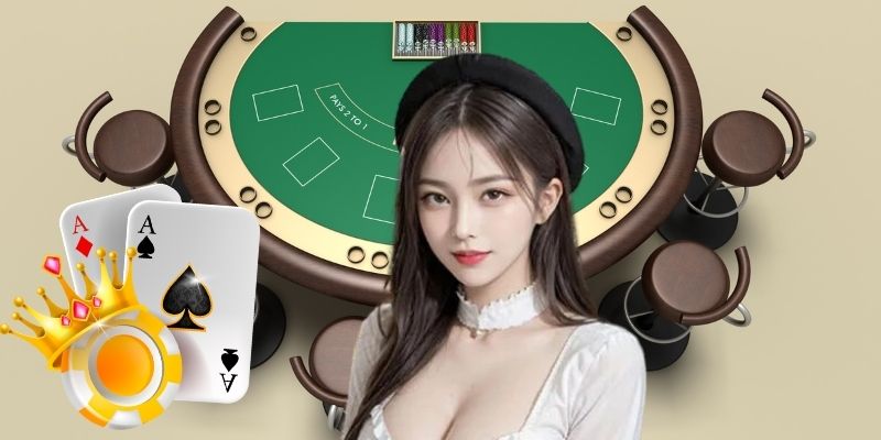 Mẹo Chơi Blackjack Online Hiệu Quả - Bí Kíp Hay Từ PQ88