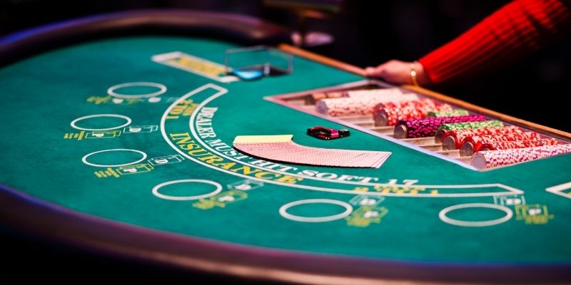 PQ88 là điểm đến lý tưởng cho hội viên thích Blackjack