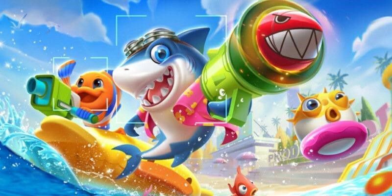 Bạn cần phải nắm rõ kinh nghiệm chơi game bắn cá online