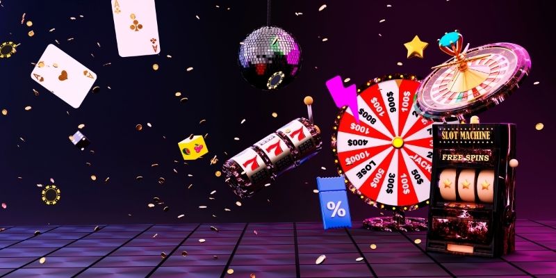 Bỏ túi danh mục game hot nhất tại PQ88