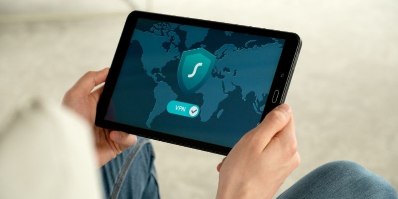 Bỏ túi một số cách vượt vào rào cản link vào bị chặn