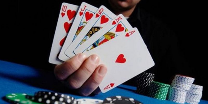 Bỏ túi ngay những chiến thuật chơi Poker hiệu quả