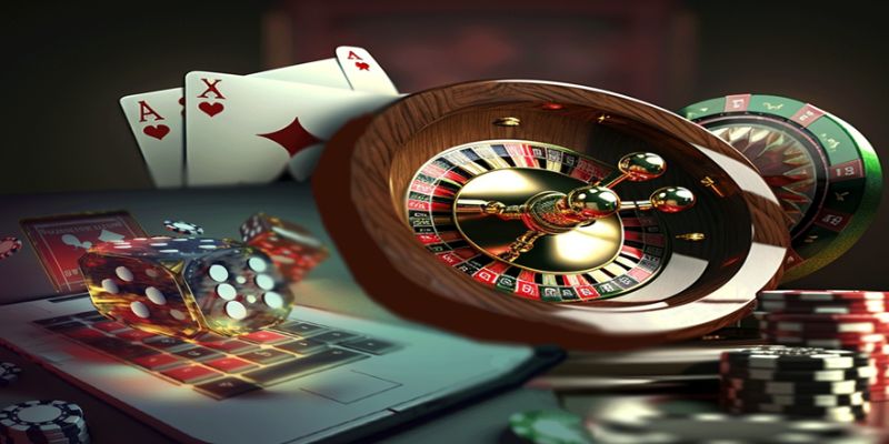 Cách Tham Gia Sòng Bài Trực Tuyến Uy Tín Từ A Đến Z