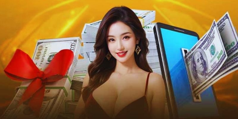 Cách thức giao dịch nạp tiền PQ88 trong vài bước