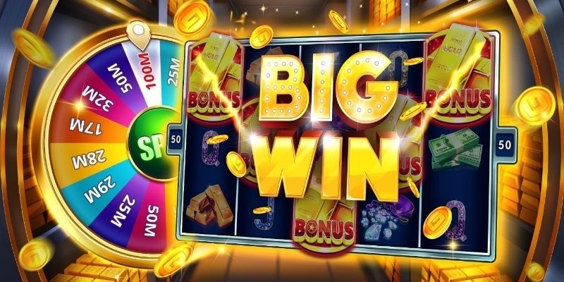 Chiến thuật chơi slot game trực tuyến thành công là sinh lời