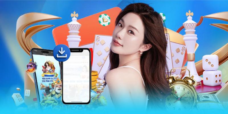 Chu trình download phần mềm PQ88 rất nhanh chóng, đơn giản