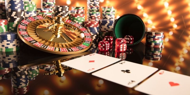 Đa dạng tựa game hấp dẫn, hội viên thoải mái trải nghiệm