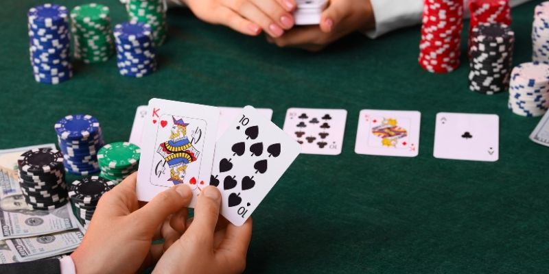 Để chiến thắng, mỗi người cần đúc kết cho mình mẹo chơi