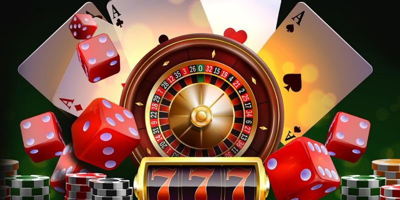 Điểm qua những nét cơ bản về sự phát triển của sòng bài online