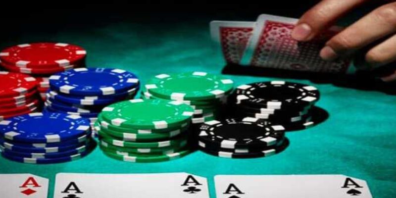 Hướng Dẫn Chơi Poker Online Cho Người Mới Bắt Đầu