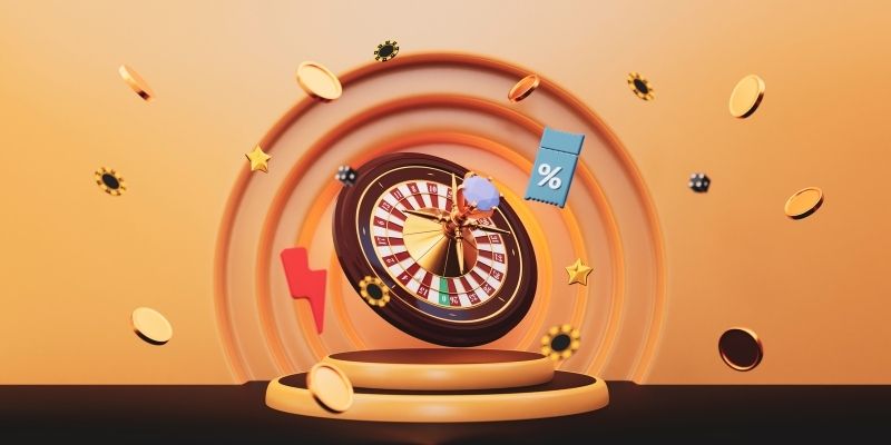 Hướng dẫn chơi Roulette live cho người mới chi tiết, dễ hiểu