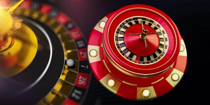 Hướng dẫn chơi Roulette live cho người mới từ nhà cái PQ88