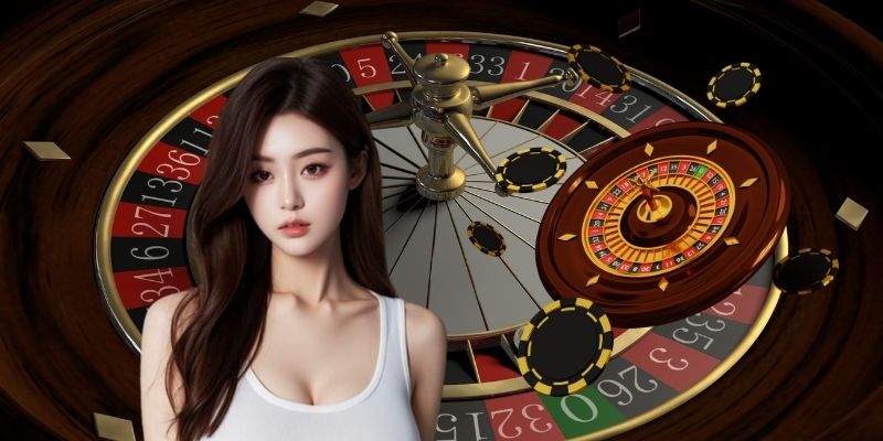Hướng Dẫn Chơi Roulette Live Cho Người Mới Tại PQ88