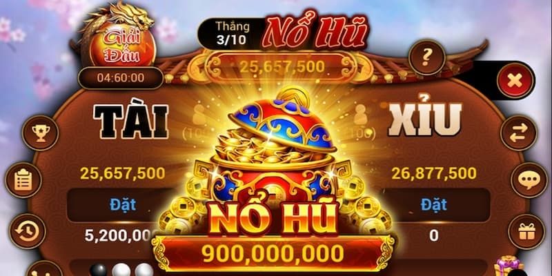 Hướng dẫn tham gia game nổ hũ uy tín đơn giản từ PQ88