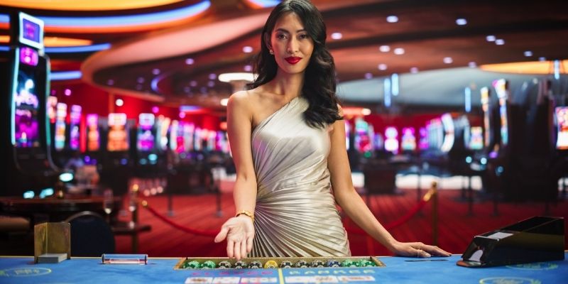 Kinh nghiệm chơi Baccarat trực tuyến là chiến thuật đúc kết