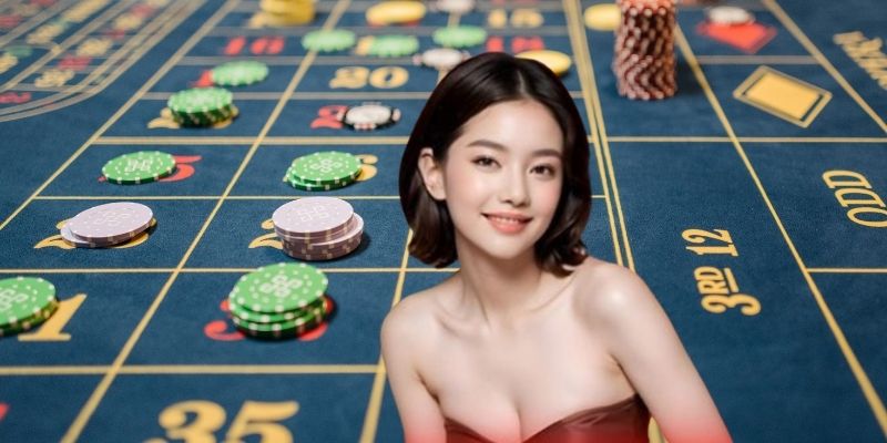 Kinh Nghiệm Chơi Baccarat Trực Tuyến Cực Hiệu Quả Tại PQ88