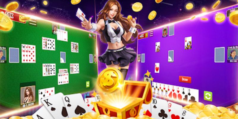 Kinh Nghiệm Đánh Phỏm Trực Tuyến Hiệu Quả Cho Bạn