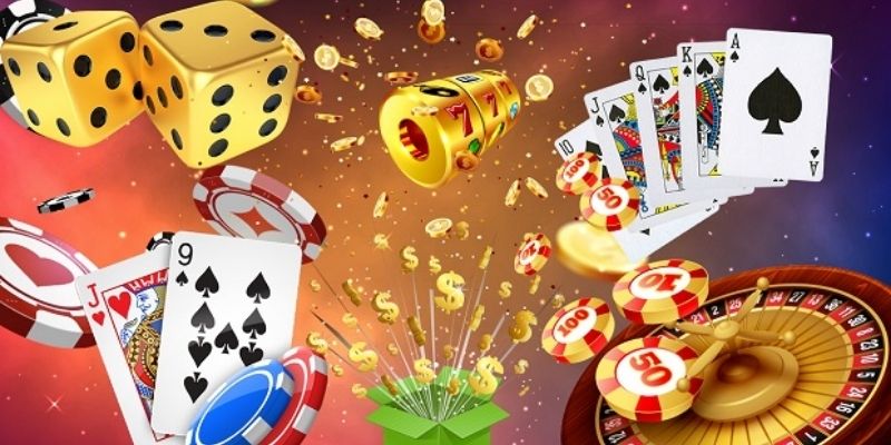 Live casino là danh mục game hấp dẫn, đông đảo người chơi