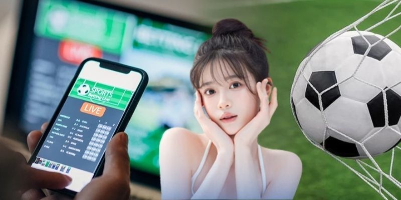 Mẹo Cá Độ Bóng Đá Thắng Lớn - Xem Ngay Tại Nhà Cái PQ88