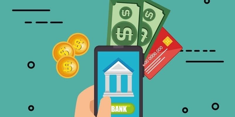 Phương thức rút tiền PQ88 quen thuộc, hỗ trợ an toàn