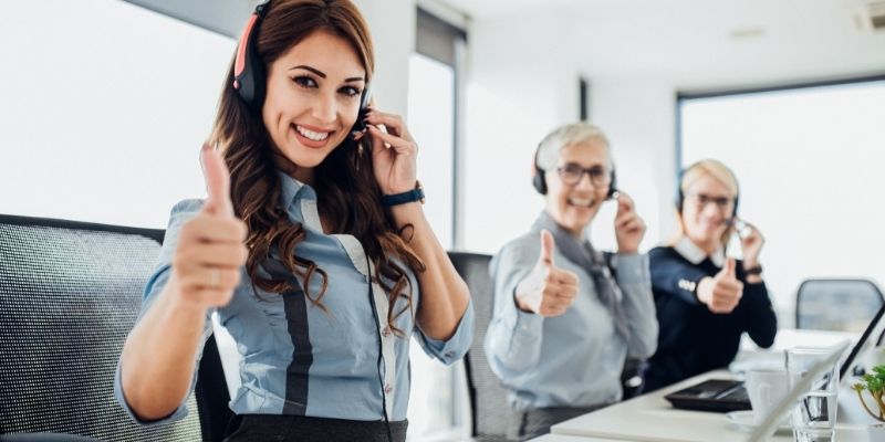 Sân chơi triển khai dịch vụ khách hàng ở mức tuyệt vời