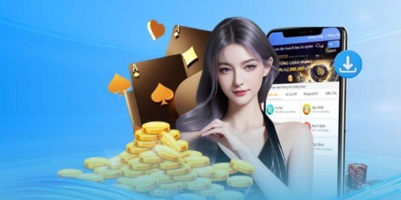 Tải app PQ88 có rất nhiều điểm cộng lớn đối với hội viên