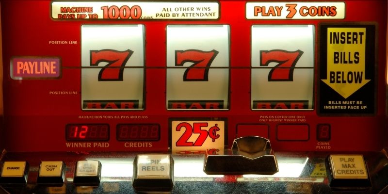 Tận dụng tốt kinh nghiệm quay hũ jackpot online