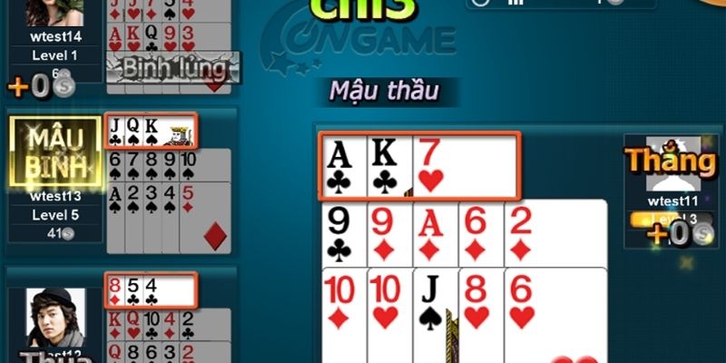 Tìm hiểu quy trình cách chơi mậu binh giỏi trên mạng có gì?