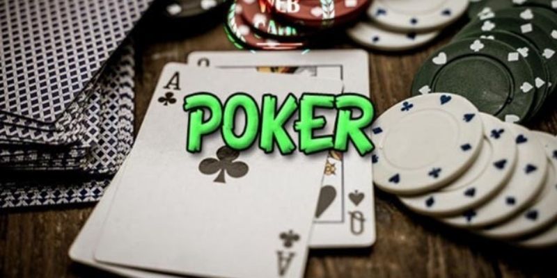 Cách Chơi Poker Chuẩn Xác Như Dân Chuyên Lão Luyện