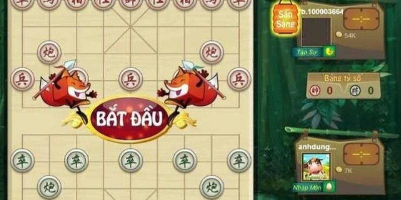 Chi tiết cách tải game cờ tướng online dễ hiểu