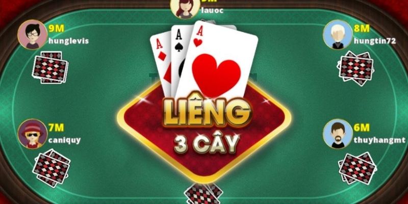 Game bài 3 Cây được yêu thích trong văn hóa dân gian