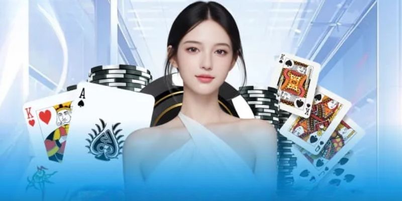 Game Bài 3 Cây - Khám Phá Đẳng Cấp, Chinh Phục Chiến Thắng