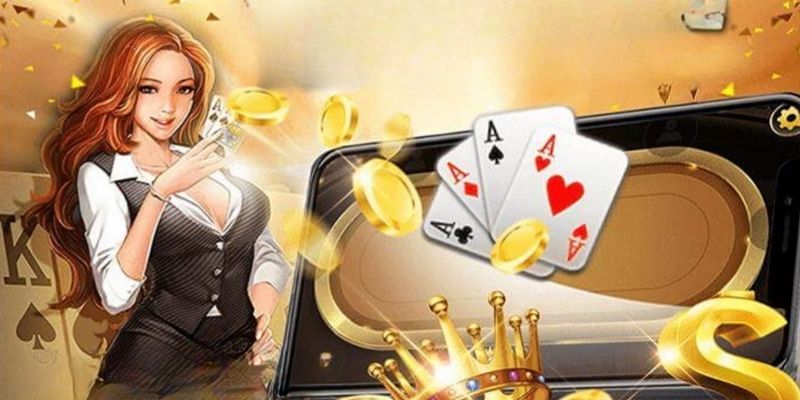 Game bài truyền thống giúp rèn luyện trí tuệ ổn định