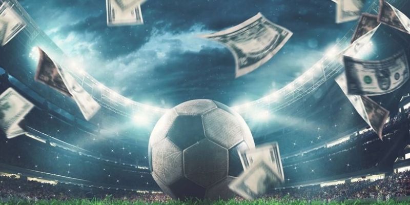Giới thiệu về tuyệt chiêu cược vét máng bóng đá