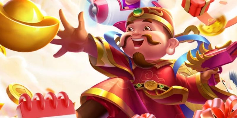 Nổ Hũ Thần Tài mùa 11 mang đến giây phút giải trí phấn khích