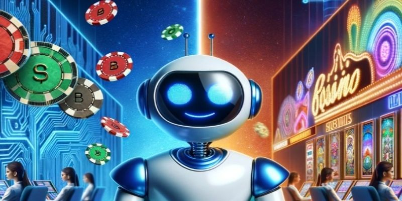 Phần mềm hack game nổ hũ đưa ra cơ sở cá cược chắc chắn