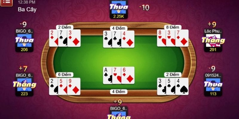 Theo dõi tinh tế để ra quân phản đòn hiệu quả