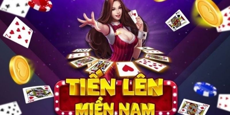 Tiến Lên Miền Nam Tứ Quý Chặt Đôi 2 Luật Chuẩn Xác