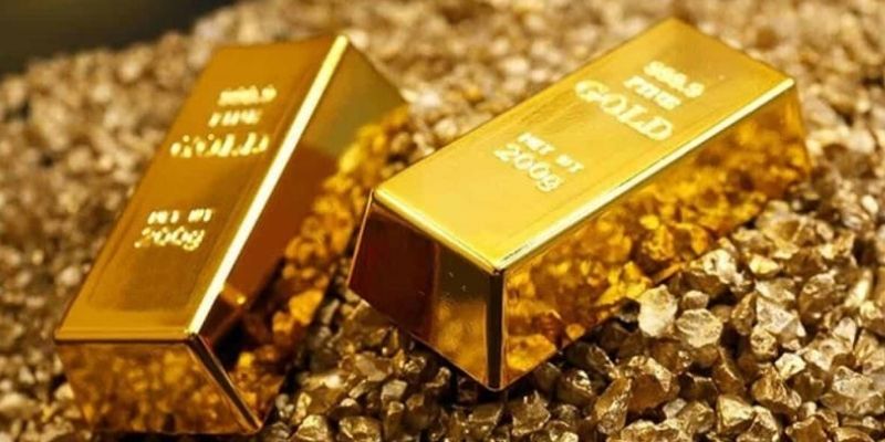 Nằm Mơ Thấy Vàng Đánh Đề Con Gì Nhận Lộc Tràn Đầy