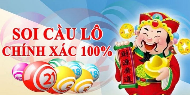 Soi Cầu Lô Siêu Vip Kon Tum - Mẹo Cực Hay Từ Cao Thủ