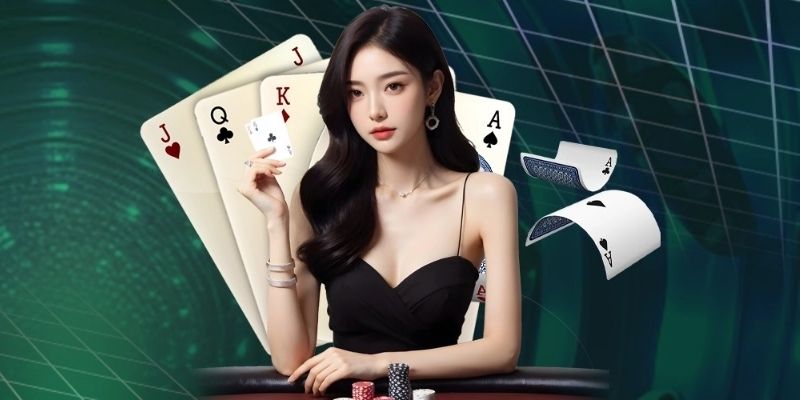 Baccarat Trực Tuyến Thời Thượng - Bứt Phá Đỉnh Cao Tại PQ88