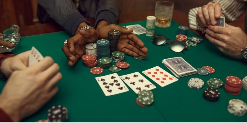Cách chơi Poker hiệu quả nhất dành cho hội viên