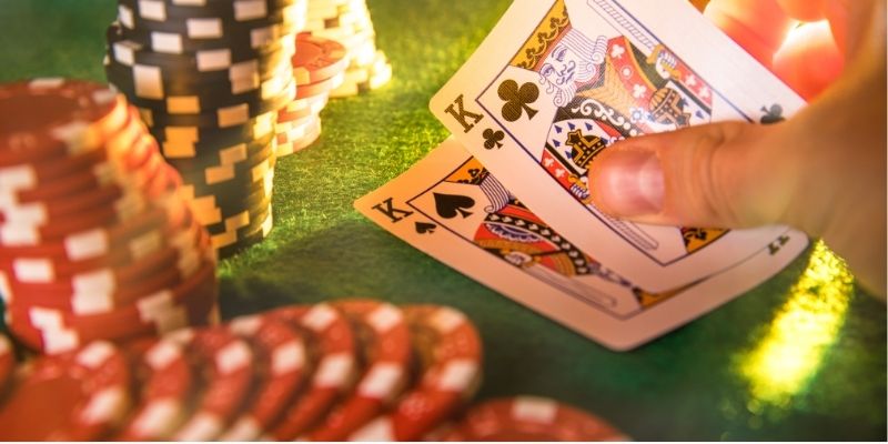 Cách Chơi Poker Hiệu Quả Nhất 2025 Để Giành Chiến Thắng 