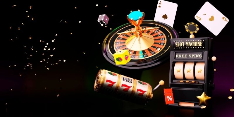 Casino hợp pháp ở Việt Nam xây dựng cộng đồng gắn kết