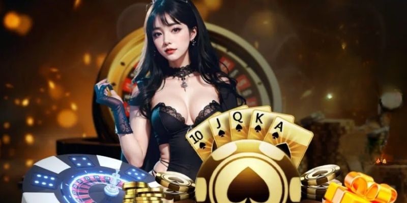 Casino Hợp Pháp Ở Việt Nam - Trải Nghiệm Chuẩn Cùng PQ88