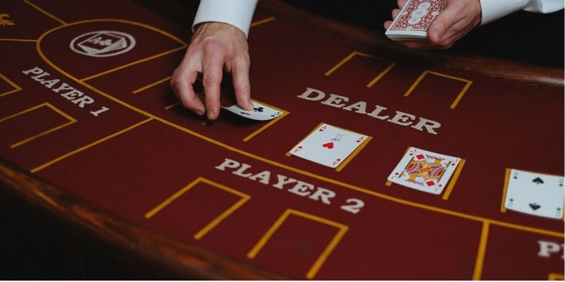 Hướng dẫn cách chơi Xì Dách hiệu quả nhất hiện nay