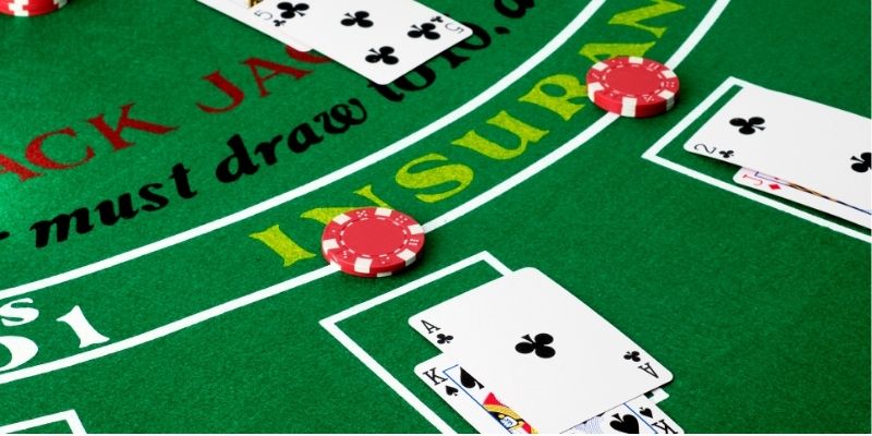 Nắm rõ những luật chơi cơ bản trong Xì Dách