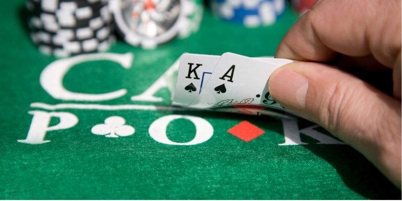 Quá trình phát triển cũng như sự thịnh hành của Poker