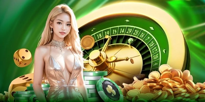 Sân chơi trực tuyến ngày càng được yêu thích